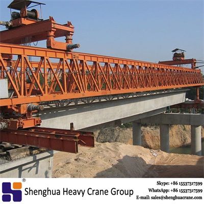 32m I Beam Stable Quality Expressway