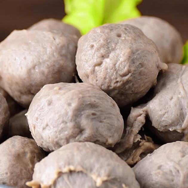 Beef Ball