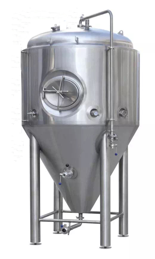 Fermentation Equipment For Beer Brewing And