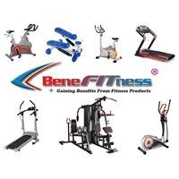 Fitness & Gym Equipments