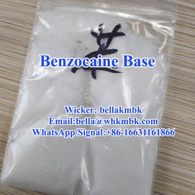 Sell Benzocaine Lidocaine Procaine Phenacetin Powder