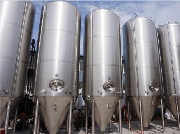 Beer Fermenation Tank For Beer Fermenting