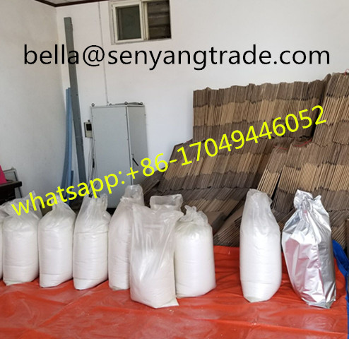 Factory Sell High Purity PMK 3