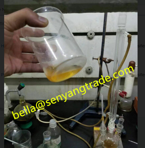 BMK 3 Oxo 2 PhenylbutanaMide Bella