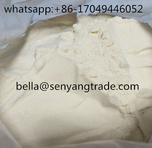 BMK / 3-oxo-2-phenylbutanaMide (bella@senyangtrade.com)