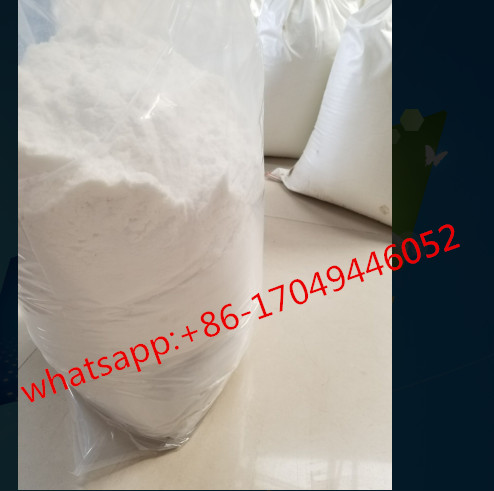 CAS4433-77-6 99% light yellow powder