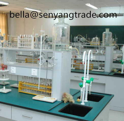 Manufacturer BMK 3 Oxo 2 PhenylbutanaMide