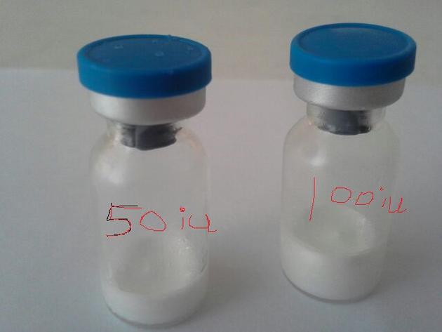 Botox, Botulinum Toxin A