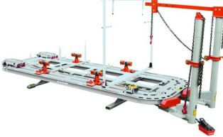 ZD-F600 car bench