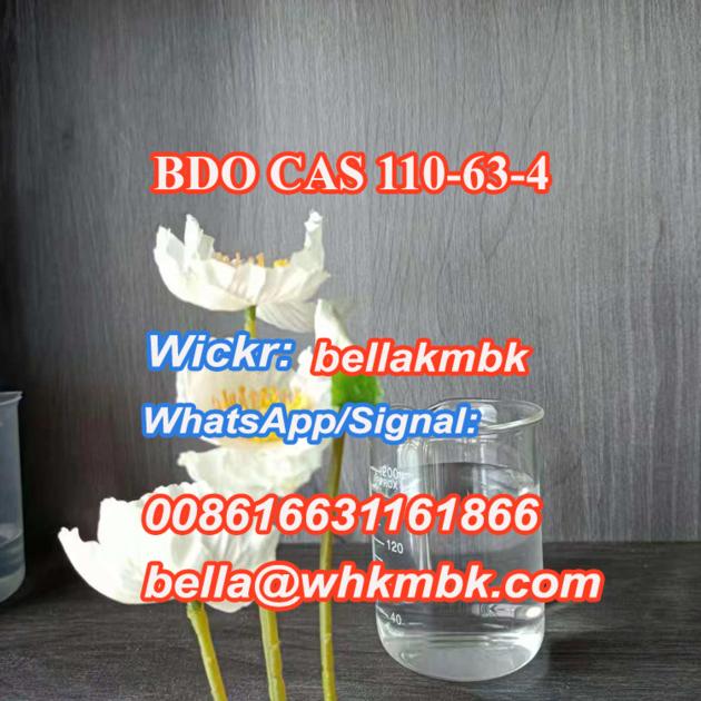 1 4 Butanediol BDO 110 63