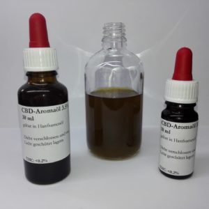 cbd oil