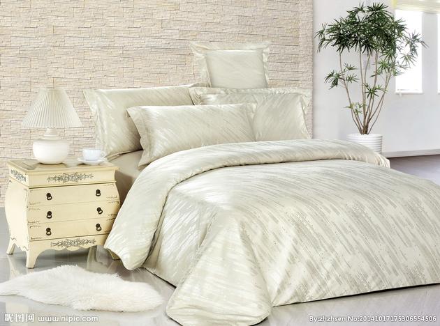 100% Cotton New Style printed bed linen