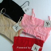 china supply CALVIN KLEIN CK woman 's underwear
