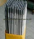 Hardfacing Electrodes for Shielded Metal Arc Welding