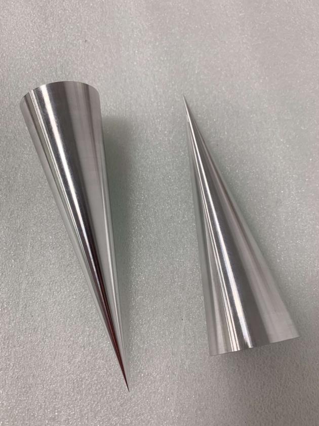 CNC Milling Aluminum