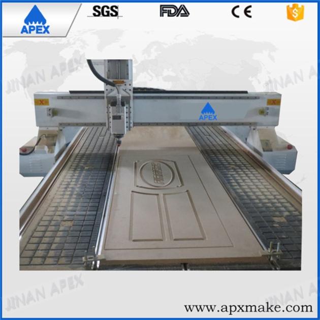 Hot Sale Woodworking Cnc Router Engraver