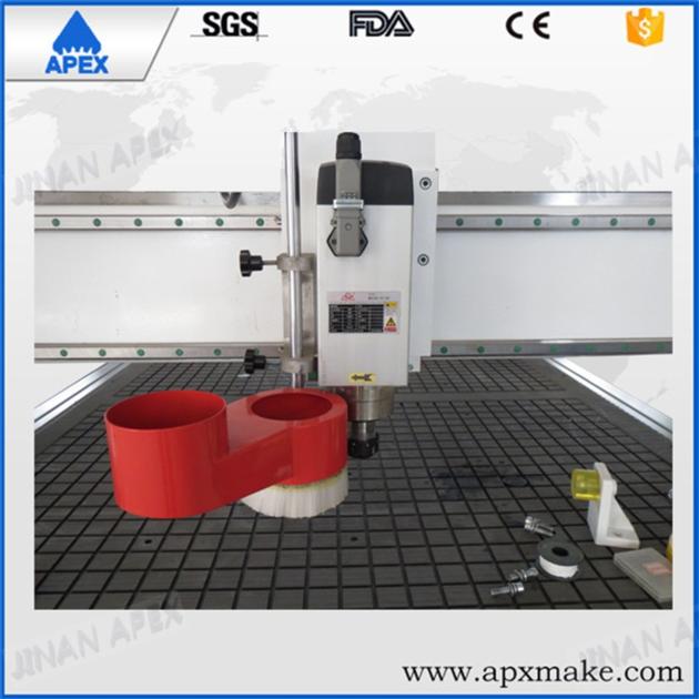 Hot Sale Woodworking Cnc Router Engraver