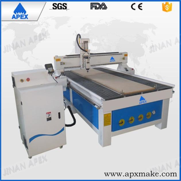 Hot Sale Woodworking Cnc Router Engraver
