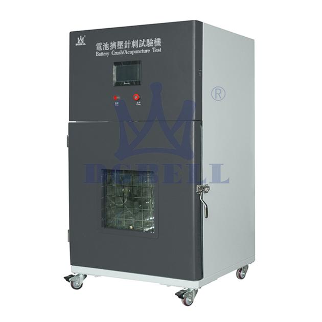 Battery Nail Penetration Test Equipment BE