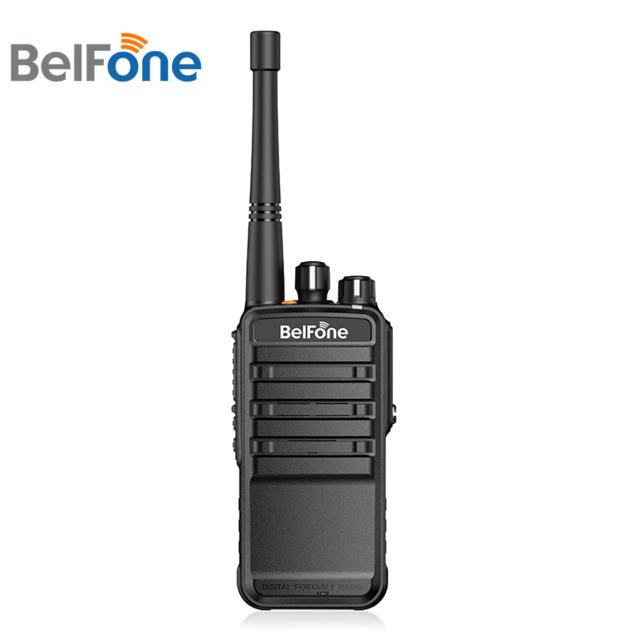 Belfone High Performance-Price Ratio 5 Watt UHF Range Walkie Talkie Two Way Radio BF-TD510