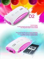 D2 Power Bank