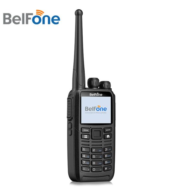 Portable Two Way Radio Handheld Walkie