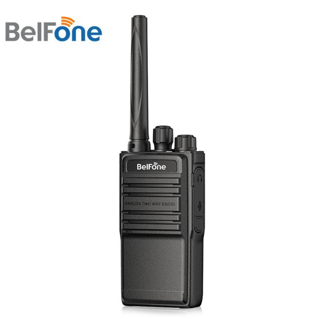 Belfone Wholesale Handheld UHF Commercial Two