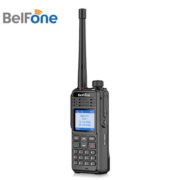 DMR High End IP68 Walkie Talkie
