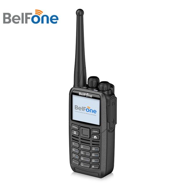 Portable Two Way Radio Handheld Walkie