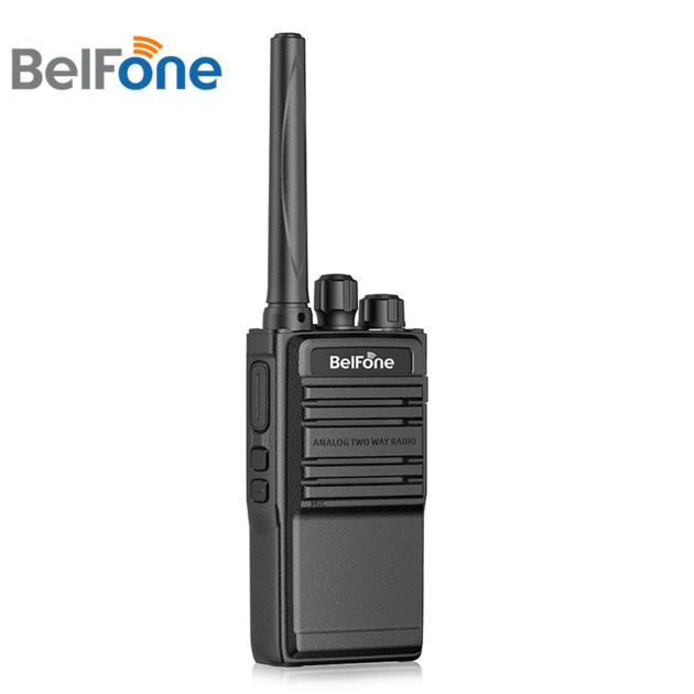 Belfone Wholesale Handheld UHF Commercial Two