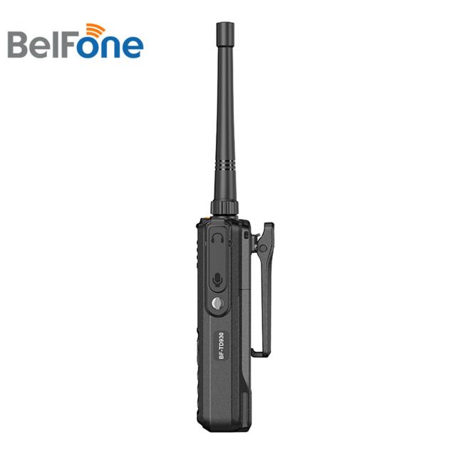 DMR High End IP68 Walkie Talkie