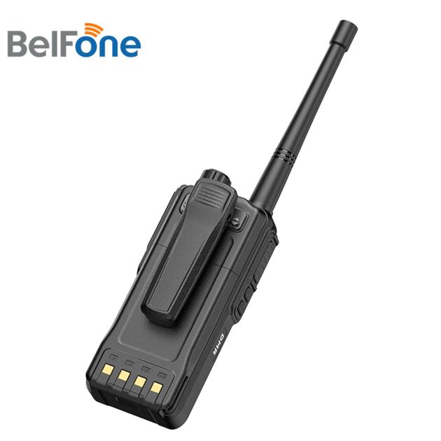 DMR High End IP68 Walkie Talkie