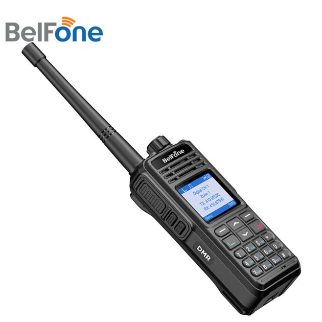 DMR High End IP68 Walkie Talkie