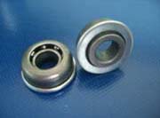 sell  Deep groove ball bearings