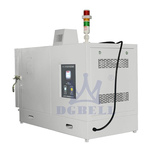 Bench Top Constant Temperature Amp Humidity