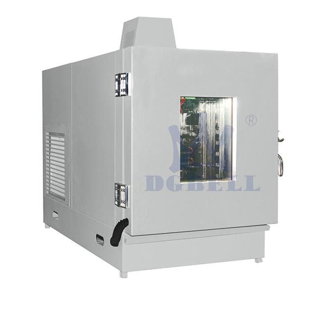 Bench Top Constant Temperature Amp Humidity
