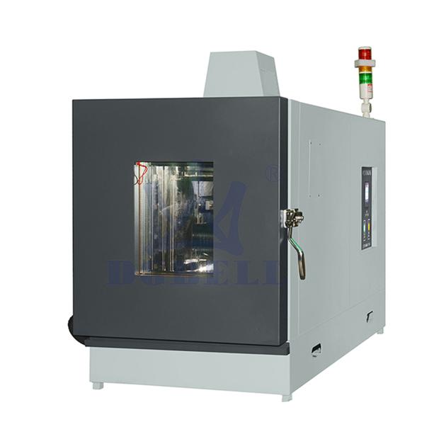  Bench Top Constant Temperature & Humidity Climate Test Chamber
