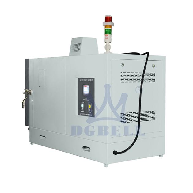 Bench Top Constant Temperature Amp Humidity