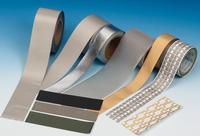 conductive fabric tape, conductive fabric,insulation tape