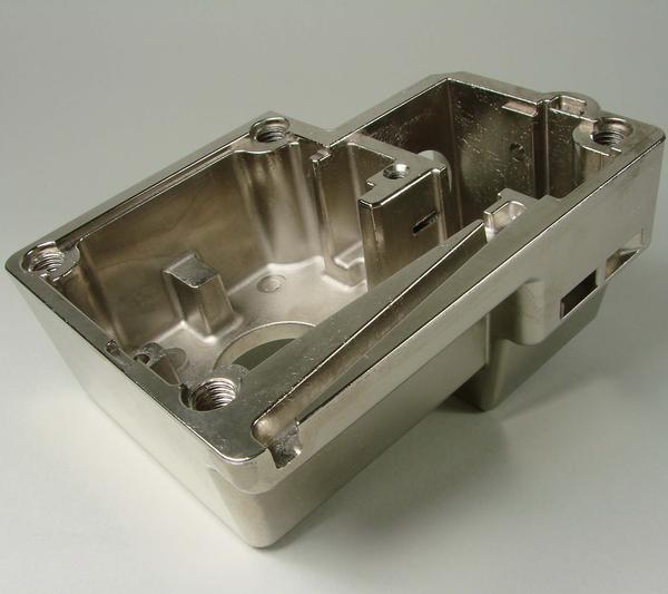 Mold Making China