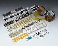 die-cutting products,conductive tape,insulation tape,electrical insulation material