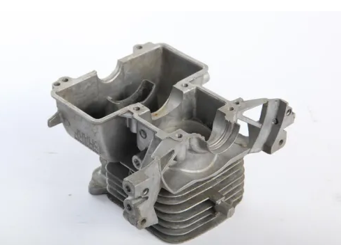 Custom Made Aluminum High Pressure Die Casting