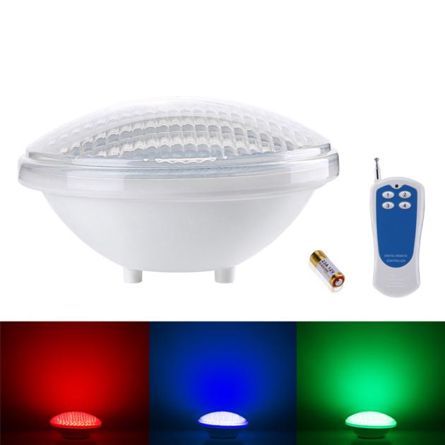 18W RGB Swimming Pool Lights