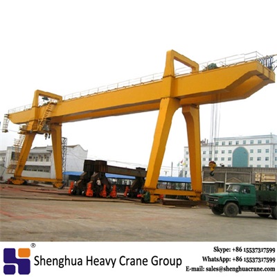China HSHCL 10 Ton 15 Ton