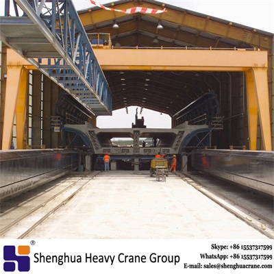 China HSHCL 10 Ton 15 Ton