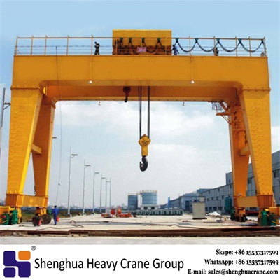 China HSHCL 10 Ton 15 Ton