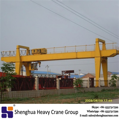 China HSHCL 10 Ton 15 Ton