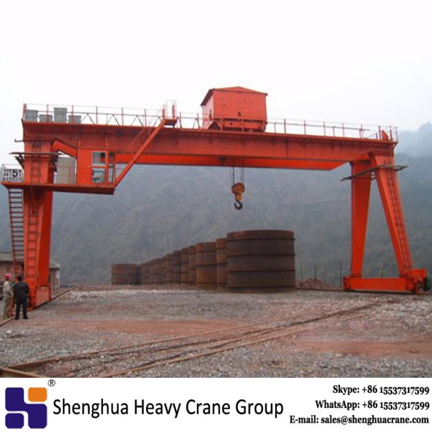 China HSHCL MG Box Type Double