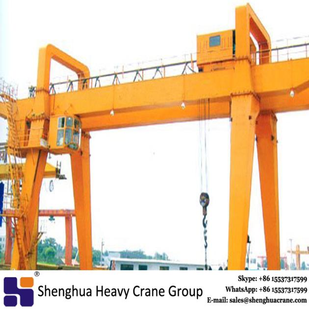 China HSHCL MG Box Type Double