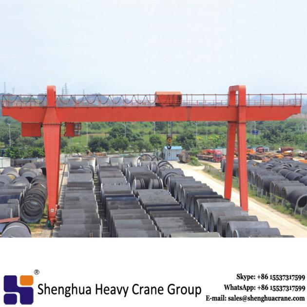 China HSHCL MG Box Type Double